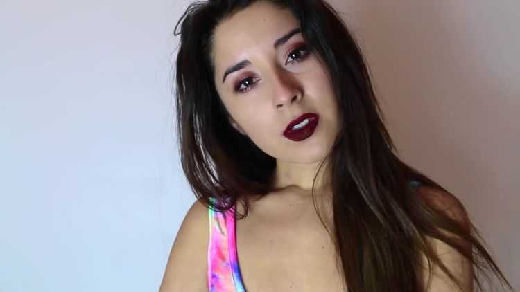 Goddess Jadah – Humiliation Correlation – Tease, Denial