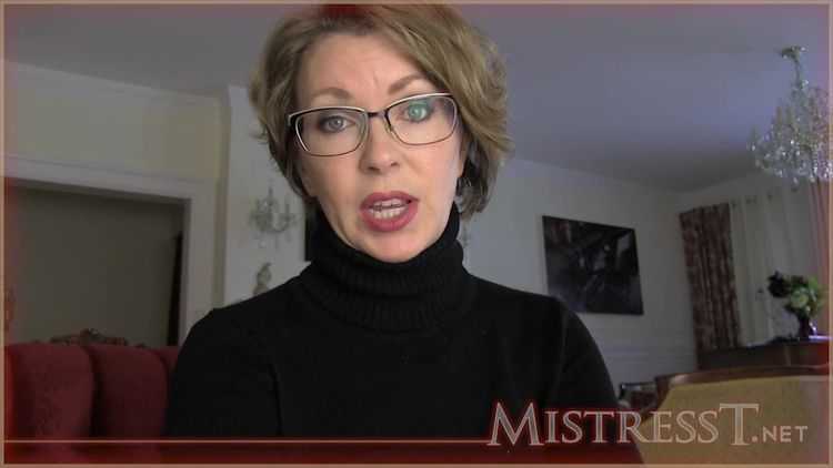 Mistress T – Therapist Assesses Perversions – Orgasm Denial, JOI