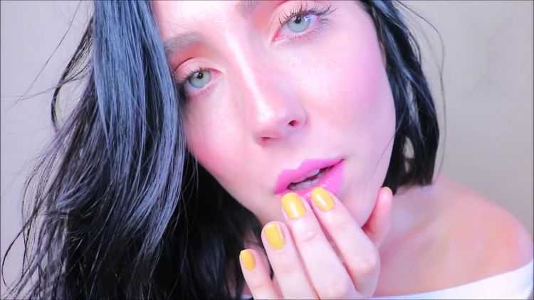 Essiac – Quick JOI – Dirty Talking, POV