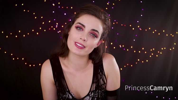 Princess Camryn – Financial Nightmare – Boot Fetish, Mind Fuck