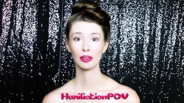 HumiliationPOV – Expose Your HumiliationPOV Addiction By Personalizing Your Computer – Princess Mika, Degradation