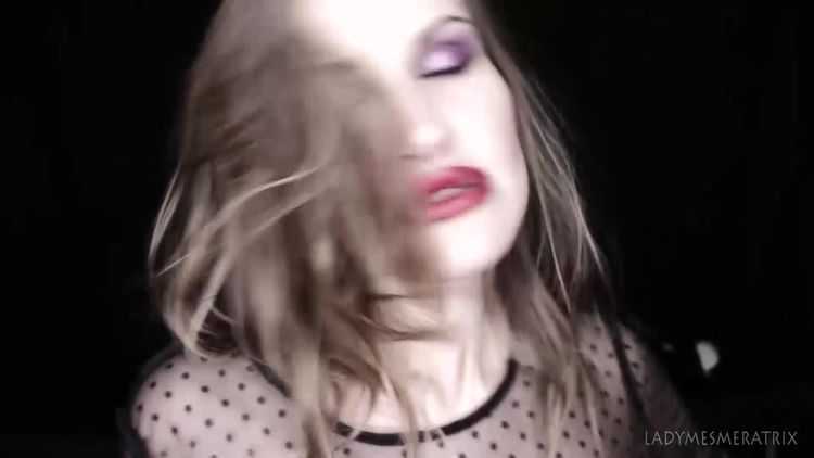 Lady Mesmeratrix – Devil’s Possession & Satanic Orgasm – Femdom, POV