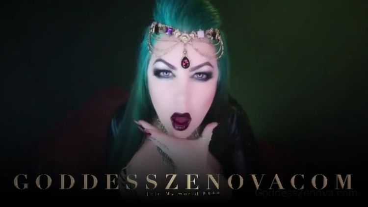 Goddess Zenova – Obedient Mindless Drone 2 – Fantasies, Mesmerize