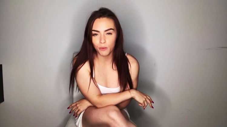 Goddess Angel – I have a fucking you over fetish – Degradation, Brain Wash