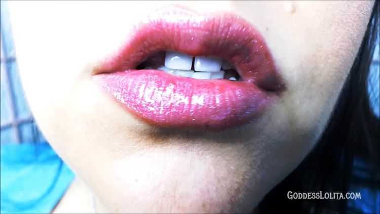 Goddess Lolita – Erotic Mindfuck Trance – Brainwash, Brainwashed