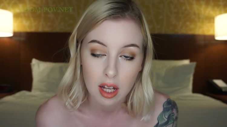 Mystie Mae – Stare Into My Beautiful Eyes JOI – Fetish, Instructions