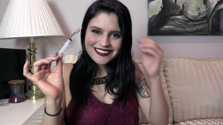 Miss Roper – Forced Intoxication – Making You Tipsy For Dick – POV, Coerced Bi