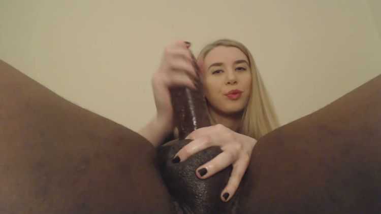 Junglefever69x – ASMR BBC Worship – Cock Worship, Female Domination