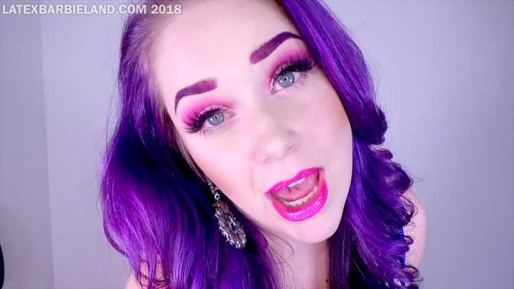 LatexBarbie – Cucks Anonymous – Cucky, Findom