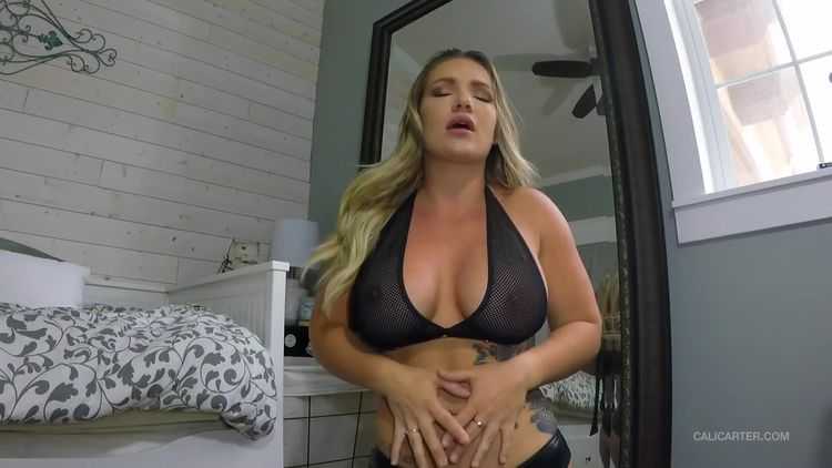 Cali Carter – Calis JOI Time – Instructions, Cum Countdown