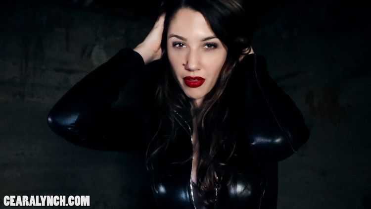 Ceara Lynch – 5 Stages of Ceara Darkness – Findom – Tease And Denial, Femdom