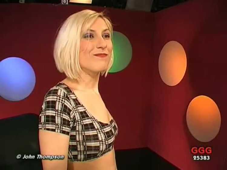 Adina, Das Sperma SchГ¤tzchen (2009)