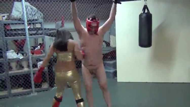 Asian FemDom Beatdowns – Mean Girl Fight Club 9 – Mena Li – Kicking – Boxing, Verbal Humiliation