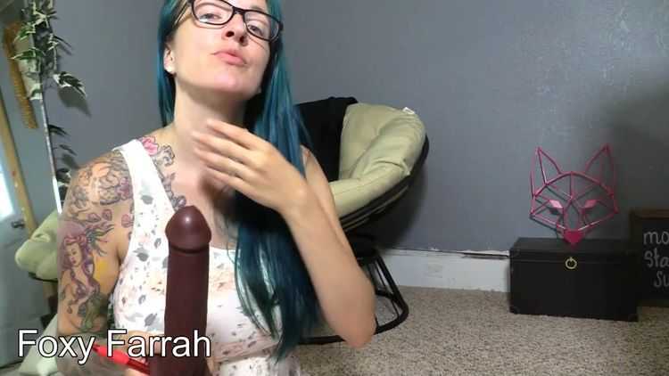 Foxy Farrah – Ordered by your ex-Wife – Sissification – Feminization, Fantasies