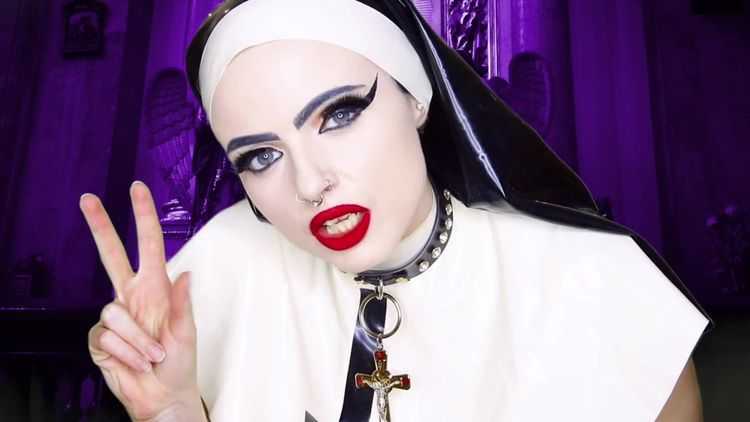 Empress Poison – Ten Commandments Drinking Game – Mesmerize – Mental Domination, Religious