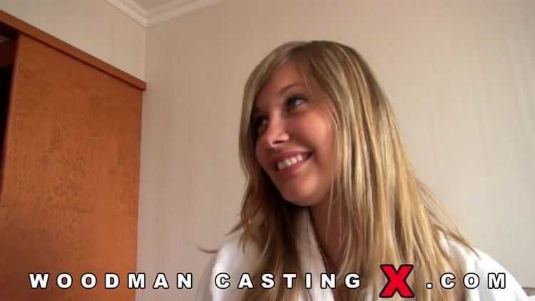 Holly Anderson - Porn Casting