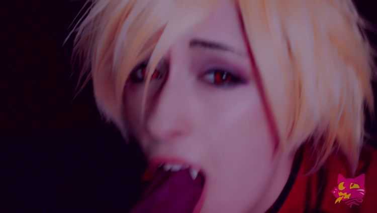 ManyVids presents pitykitty in Hellsing Seras OPERATION: WolfBang 2 $19.99 (Premium user request) (MP4, FullHD, 1904×1080) Watch Online or Download!