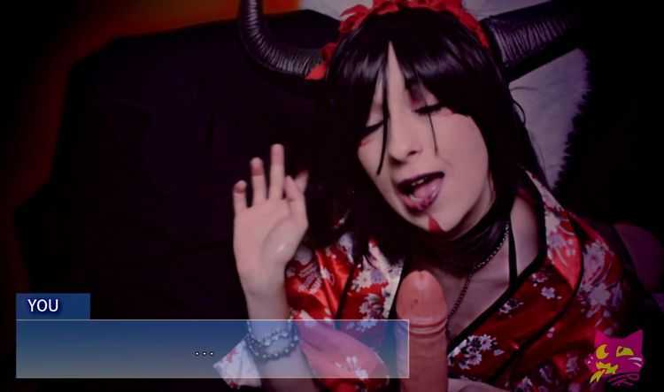 ManyVids presents pitykitty in MY SOUL TO A SUCCUBUS $29.99 (Premium user request) (MP4, FullHD, 1828×1080) Watch Online or Download!