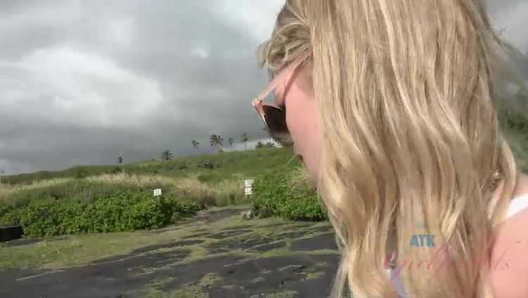 ATKGirlfriends: Melody Marks - Hawaii 2 6-10