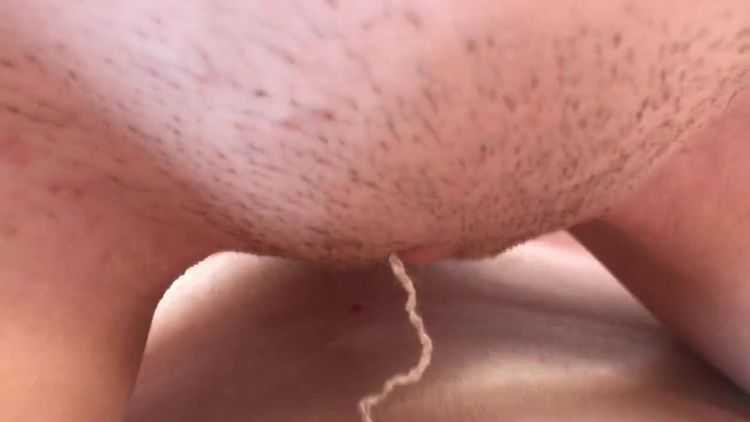 Amateur - Homemade Anal Sex With Oil