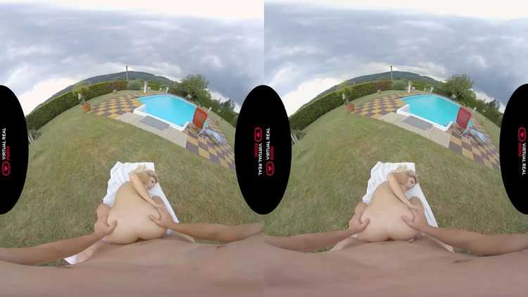 VirtualRealPorn presents Virtual Sex-ality