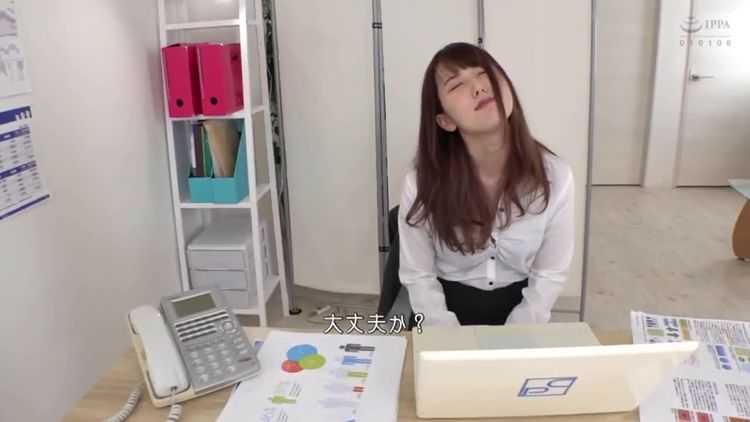 MAX-A.ocm - Hatano Yui - Binaural Audio Secret Workplace Sex With Her Boyfriend At The Office