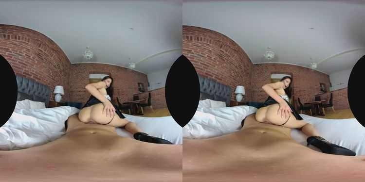 CzechVR: Lovenia Lux - Czech VR 178 - Naughty Maid