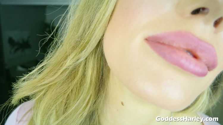 GoddessHarley, Clips4sale: Goddess Harley - Cum Eater Whisperer