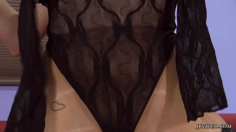 Jbvideo – Cristi Ann – Nylon Layers’ Tease