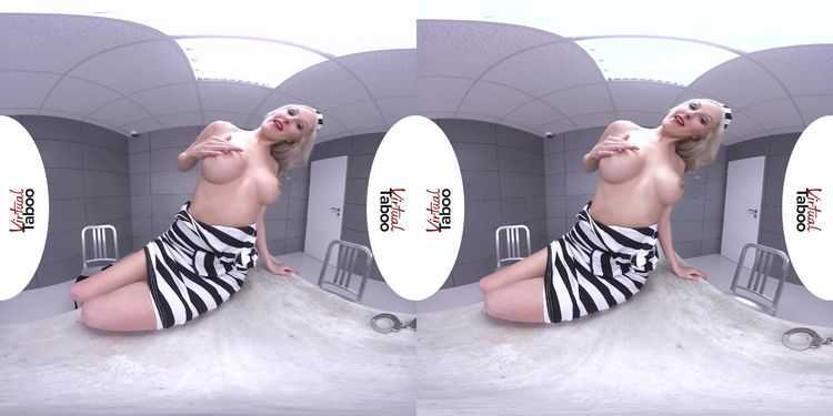 VirtualTaboo - Marie Pearl - Horny high risk prisoner