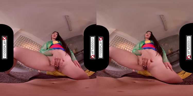 Watch Free Porno Online – Vrcosplayx presents Katana in MULAN A XXX PARODY – 27.04.2018