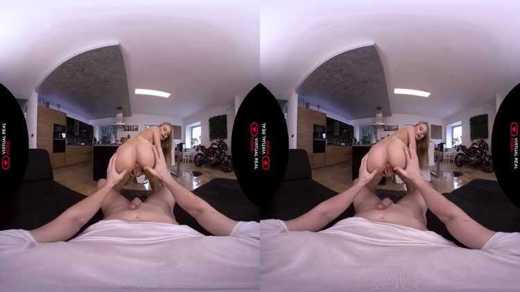 VirtualRealPorn - Nancy Ace - Sunday Breakfast Remake