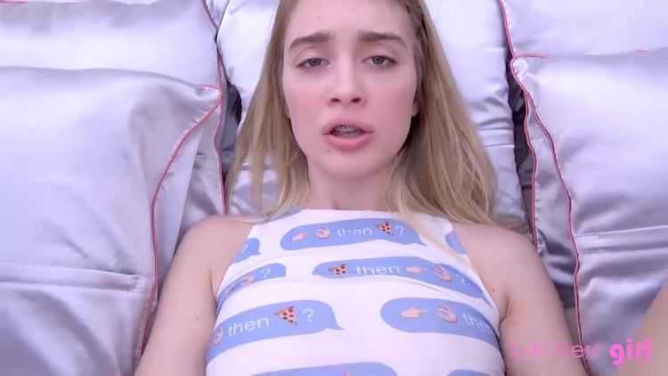 LANewGirl - ANASTASIA - Casting