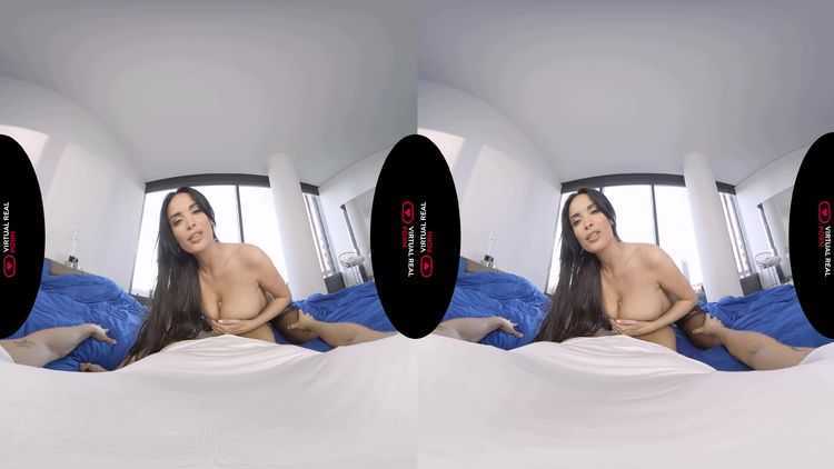 VirtualRealPorn - Anissa Kate - Estate agent remake