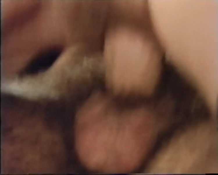 Retro hairy pussy fucked hard