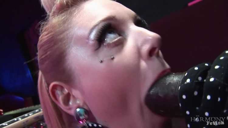 HarmonyFetish – September 7, 2020 – Loz Lorrimar, Omar, Shay Hendrix