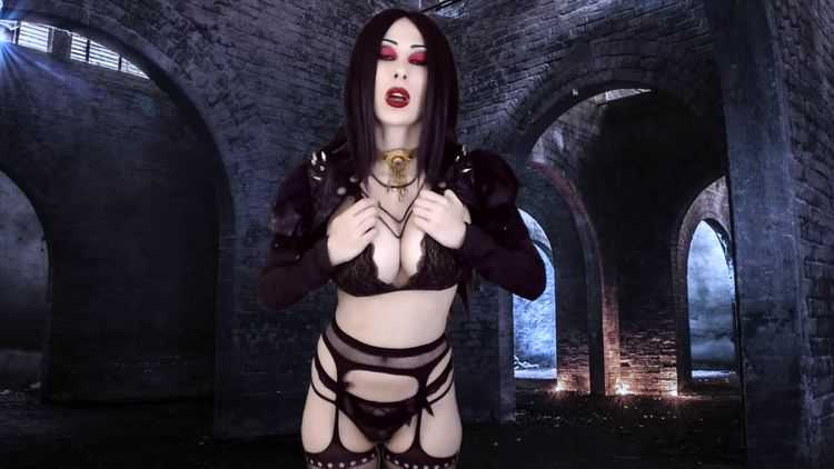 Watch or Download – Goddess Emily – Villainess 6: Slave Laws – Worship, Findom, Tease and Denial – Release