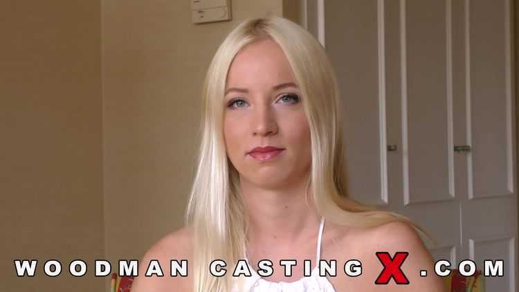 WoodmanCastingX - Kiara Lord - Casting