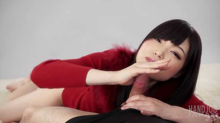 Watch Free Porno Online – HandjobJapan presents Aoi Shino Sexy Handjob