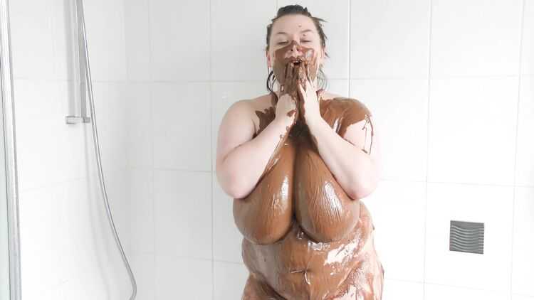 Georgina Gee – Georginagee – Alot Of Chocolate Fun – FullHD 1080p