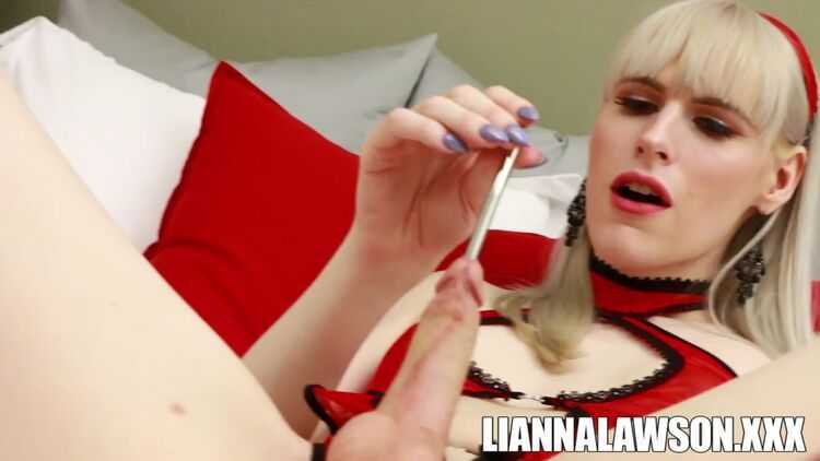 Watch Free Porno Online – LiannaLawson.xxx presents Lianna Lawson in Cock Stuffing