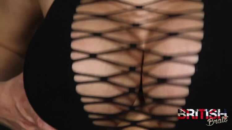 femdom – Britishbratz in Ache For My Tits