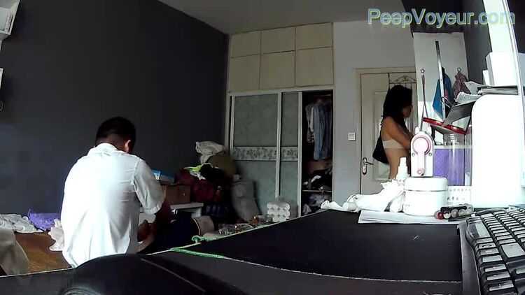 Watch Free Porno Online – Voyeur Hacked IP Camera China Peepvoyeur – A557