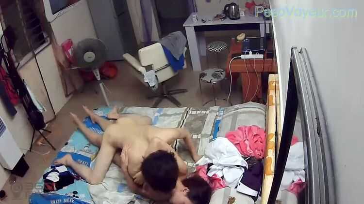 Watch Free Porno Online – Voyeur Hacked IP Camera China Peepvoyeur – A566