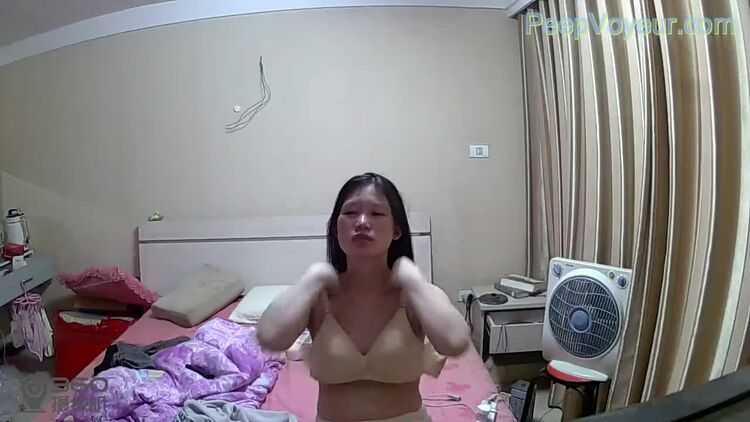 Watch Free Porno Online – Voyeur Hacked IP Camera China Peepvoyeur – A606