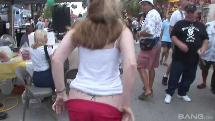 Key West Flesh Fest Scene 2 1 280