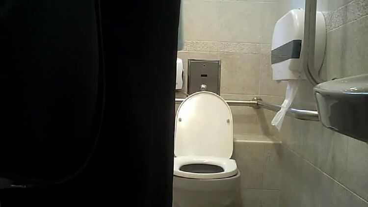 Watch Free Porno Online – Voyeur in Public Toilet – hz_21574