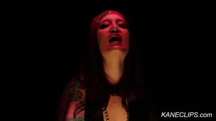 kimberly kane  the gypsy curse!  kimberly kane