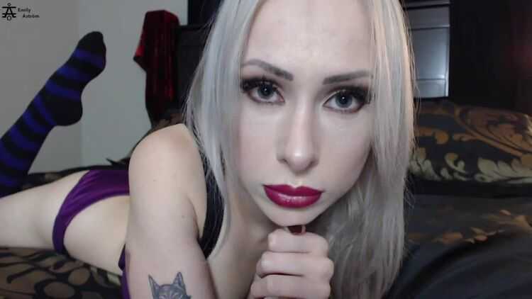 Goddess Emily - Mesmereyes Mind Control