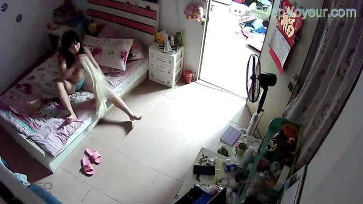 Voyeur Hacked IP Camera China Peepvoyeur – A565 (MP4, HD, 1280×720)